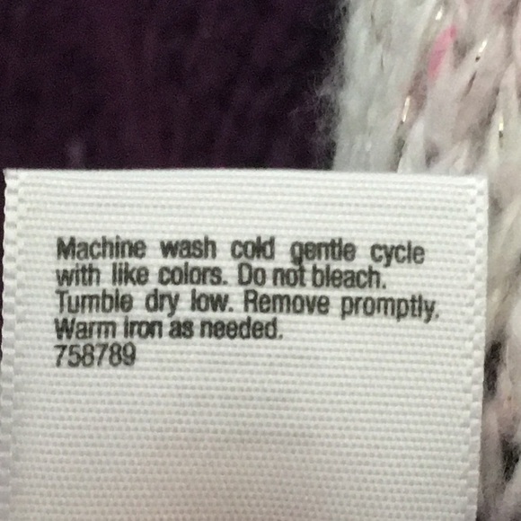 FINAL MARKDOWN ST. John’s bay sweater xl - Picture 9 of 10